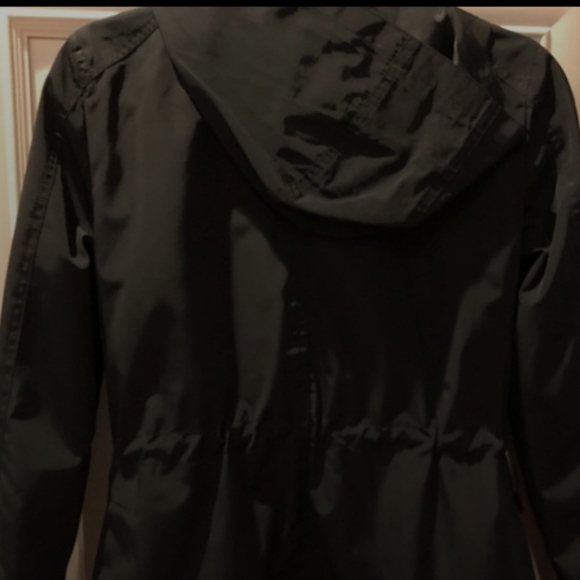 Michael Kors Raincoat - Picture 3 of 3